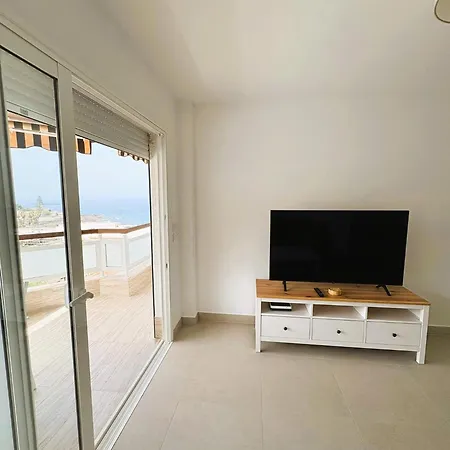 Appartement Amanecer Costero