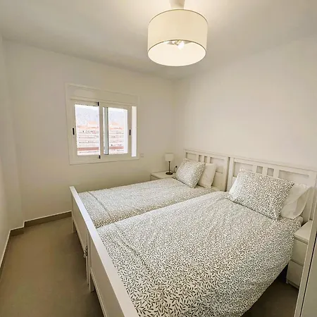 Appartement Amanecer Costero