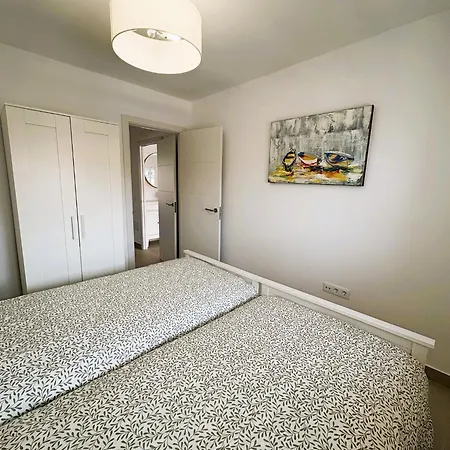 Appartement Amanecer Costero *