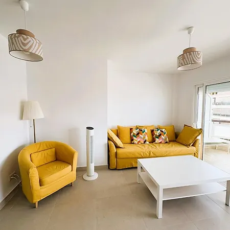 Appartement Amanecer Costero *